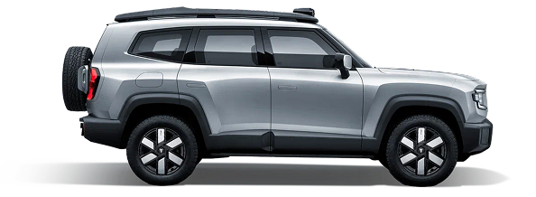 DEEPAL G318 / ДЖИ 318 Техно